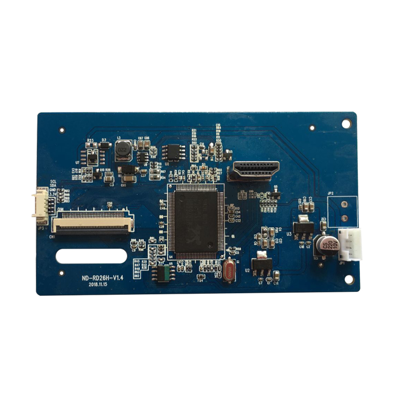 lcd controller boards