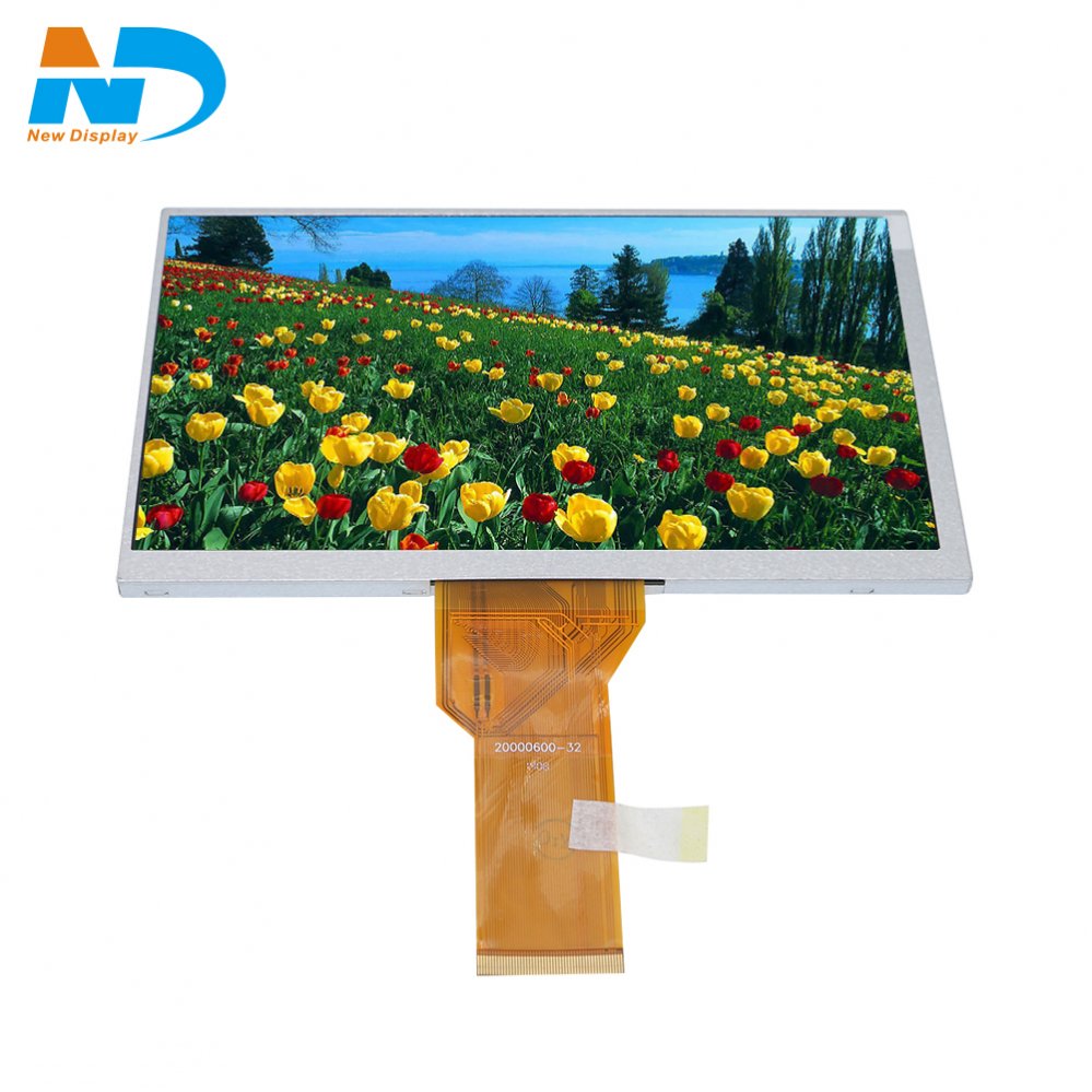 TFT  lcd