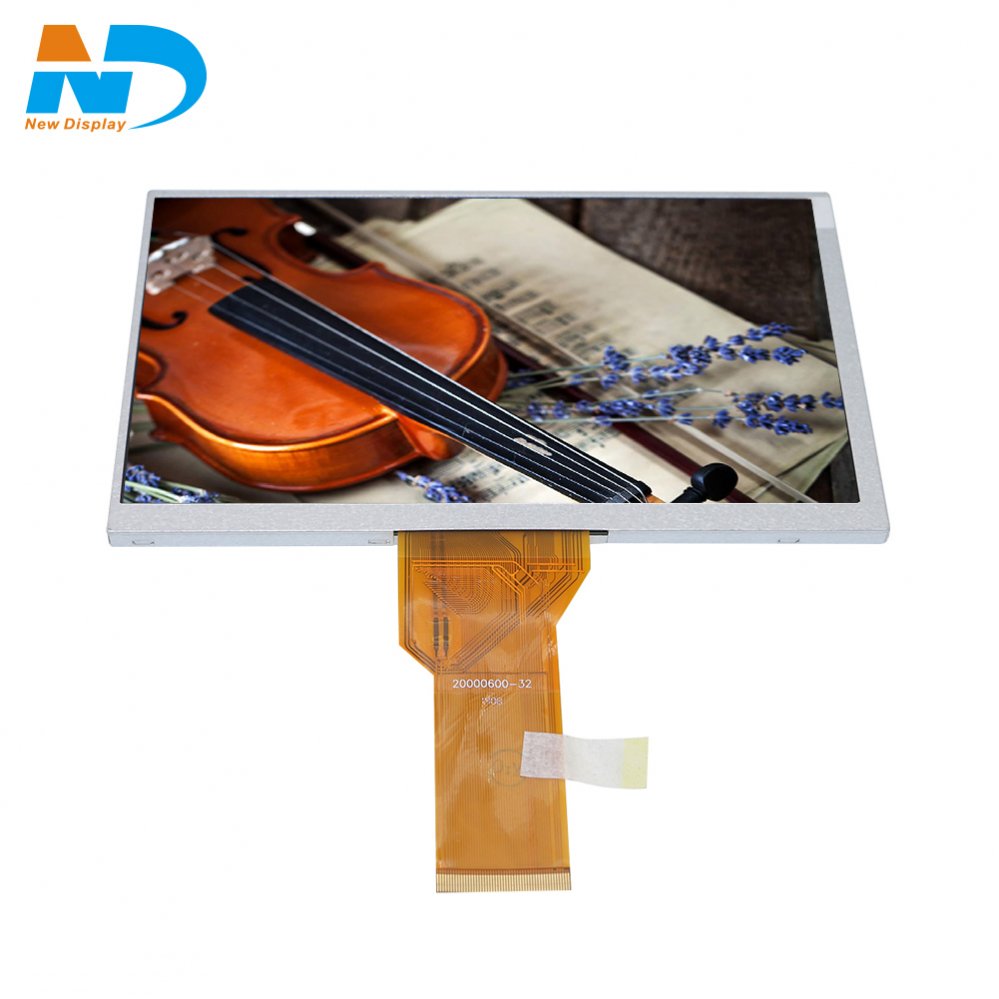 TFT  lcd