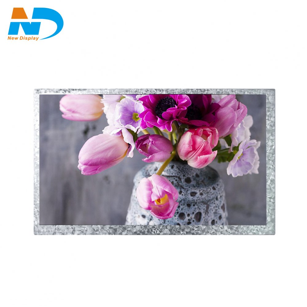 TFT  lcd