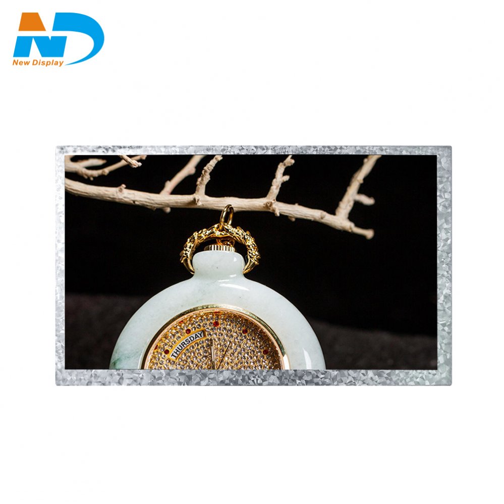TFT  lcd