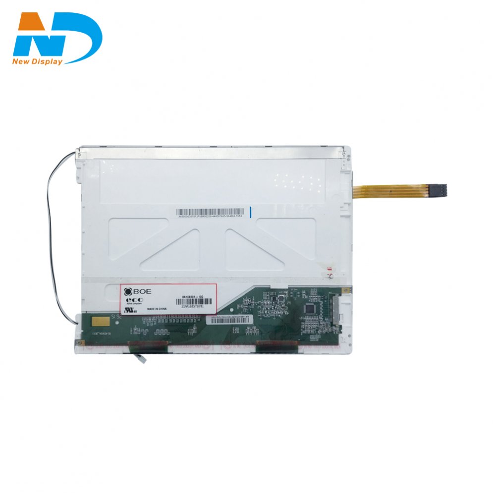 TFT  lcd